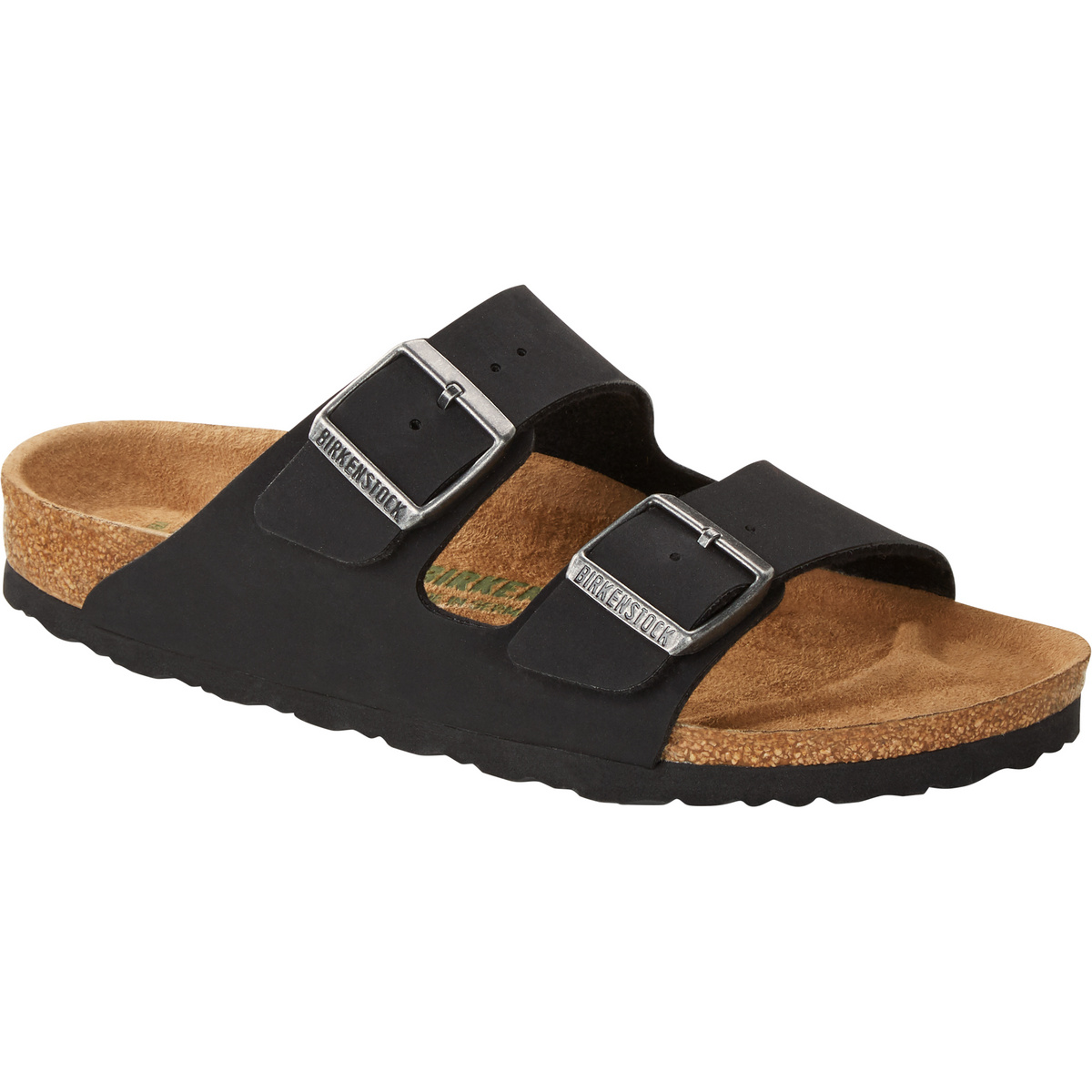 foto del prodotto birkenstock sandali arizona bfbc earthy vegan