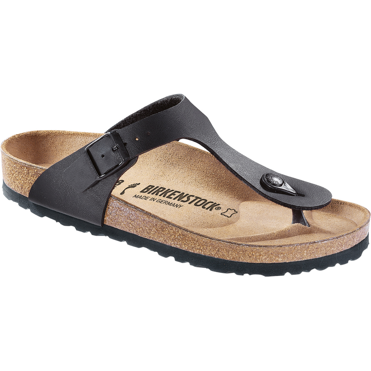foto del prodotto birkenstock sandali gizeh core