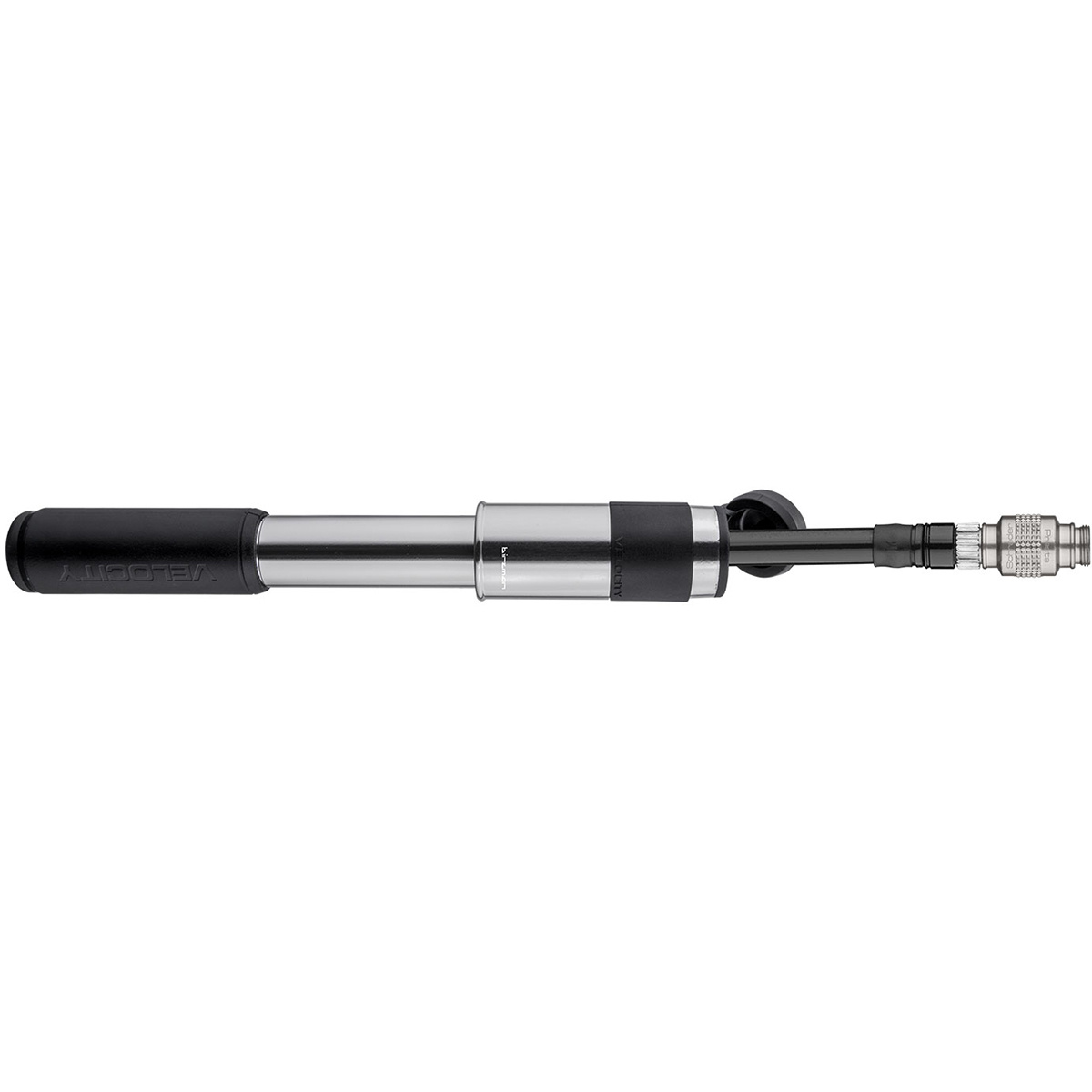 foto del prodotto birzman pompa manuale velocity road