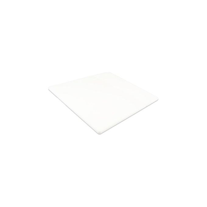 foto del prodotto bisetti tagliere 50x30x2 bianco