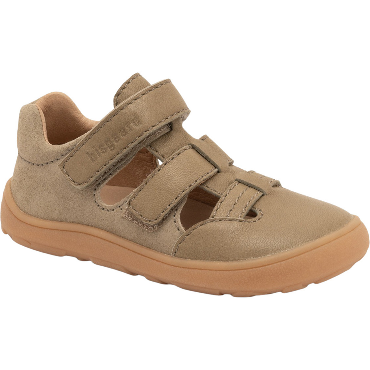 foto del prodotto bisgaard bambino scarpe barefoot floyd