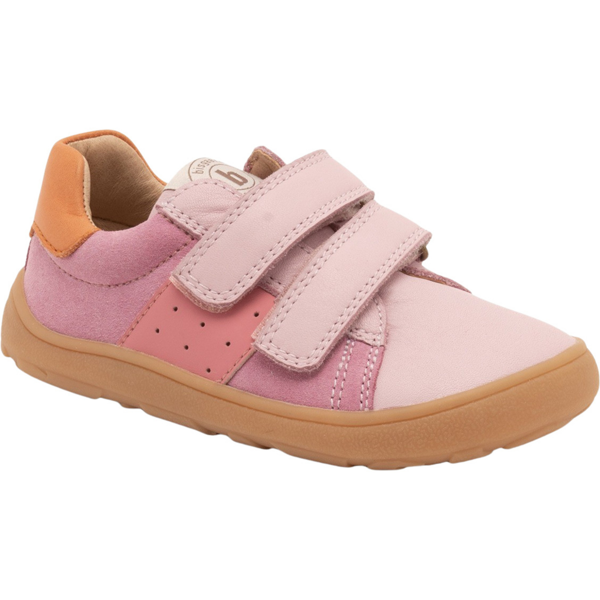foto del prodotto bisgaard bambino scarpe barefoot ricco