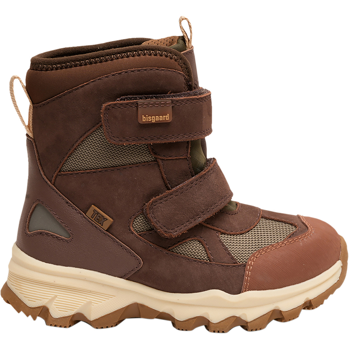 foto del prodotto bisgaard bambino scarpe edon tex