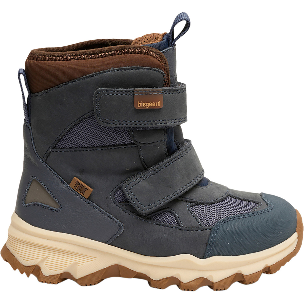 foto del prodotto bisgaard bambino scarpe edon tex