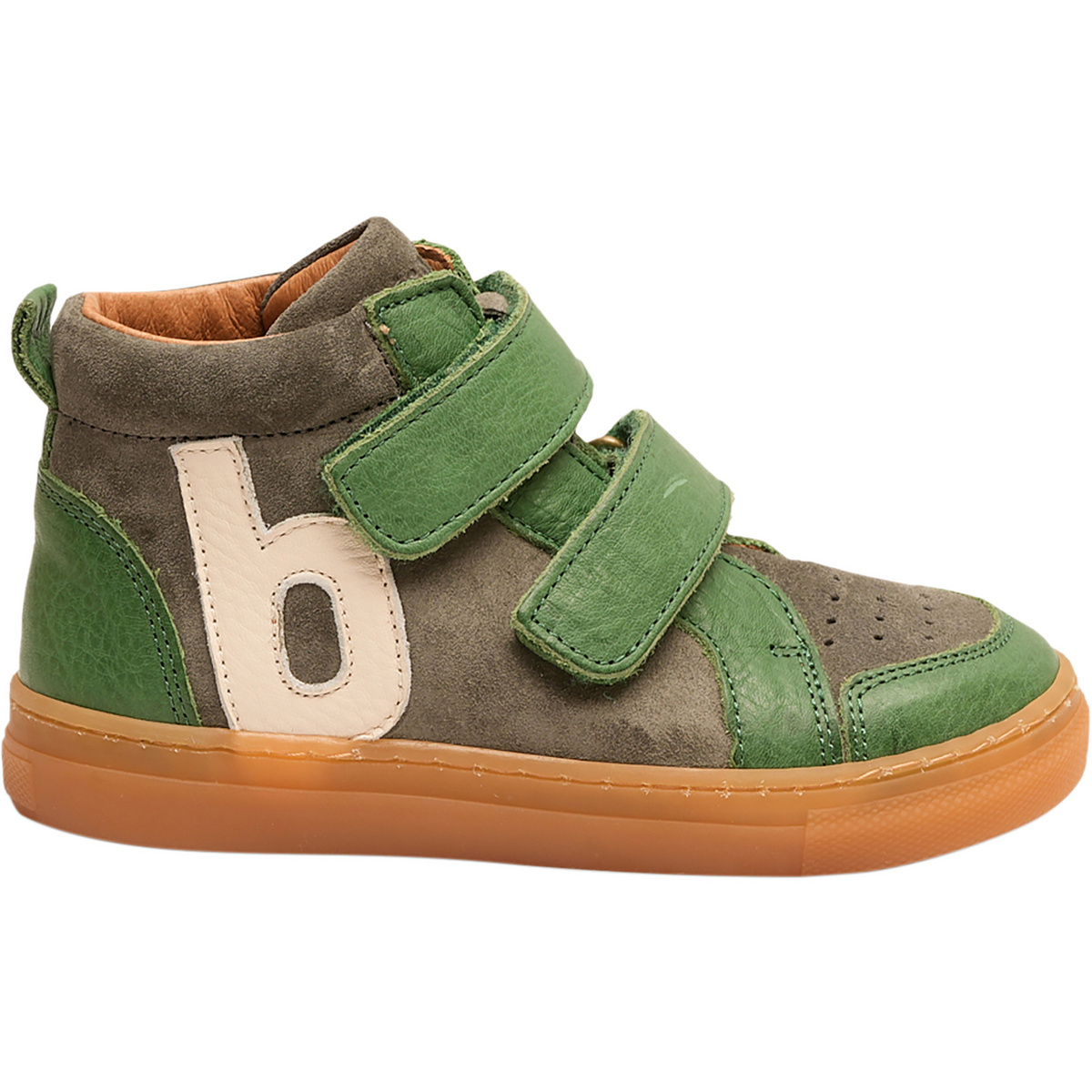 foto del prodotto bisgaard bambino scarpe jaxon
