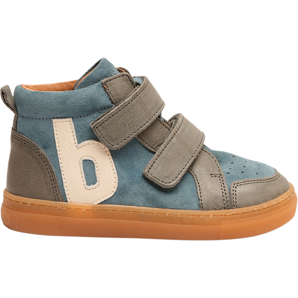 foto del prodotto bisgaard bambino scarpe jaxon