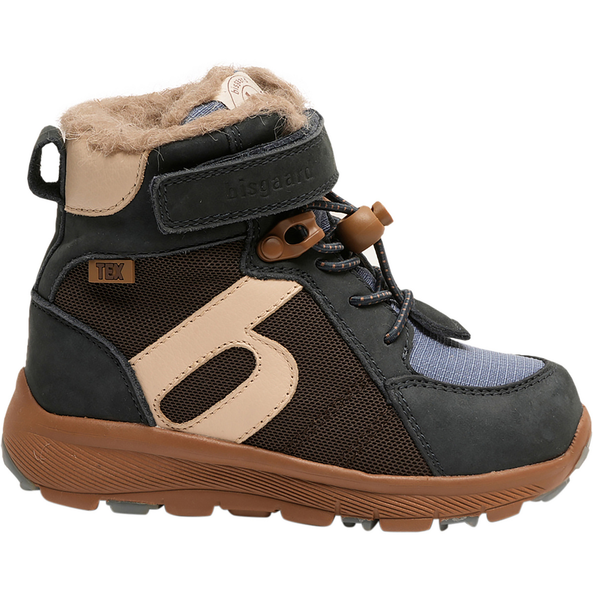 foto del prodotto bisgaard bambino scarpe marlon tex