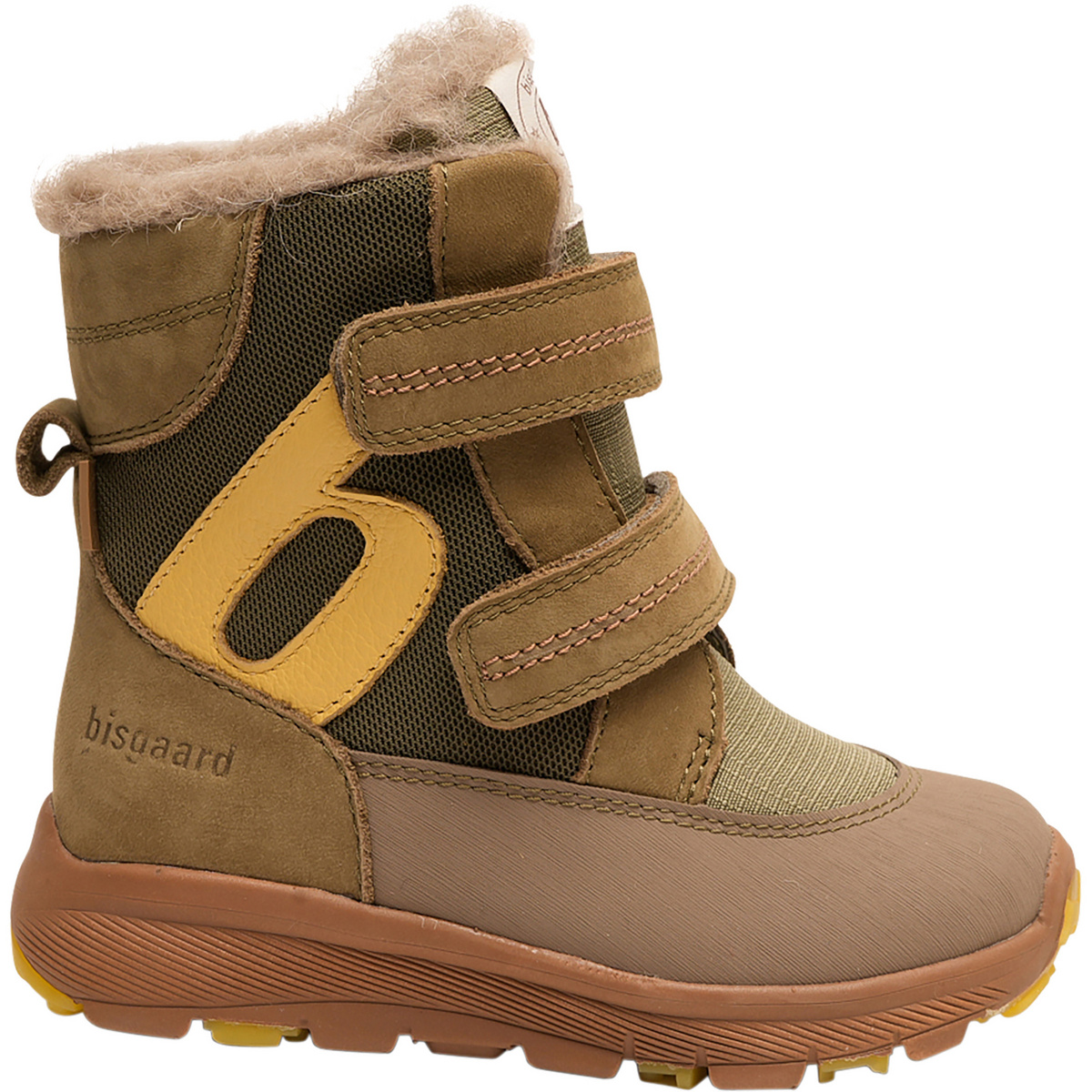 foto del prodotto bisgaard bambino scarpe spencer tex