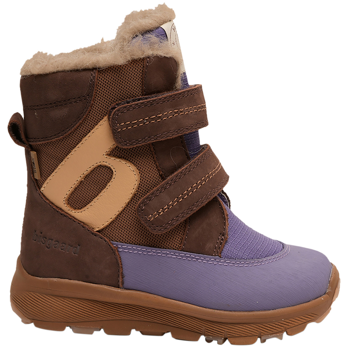 foto del prodotto bisgaard bambino scarpe spencer tex
