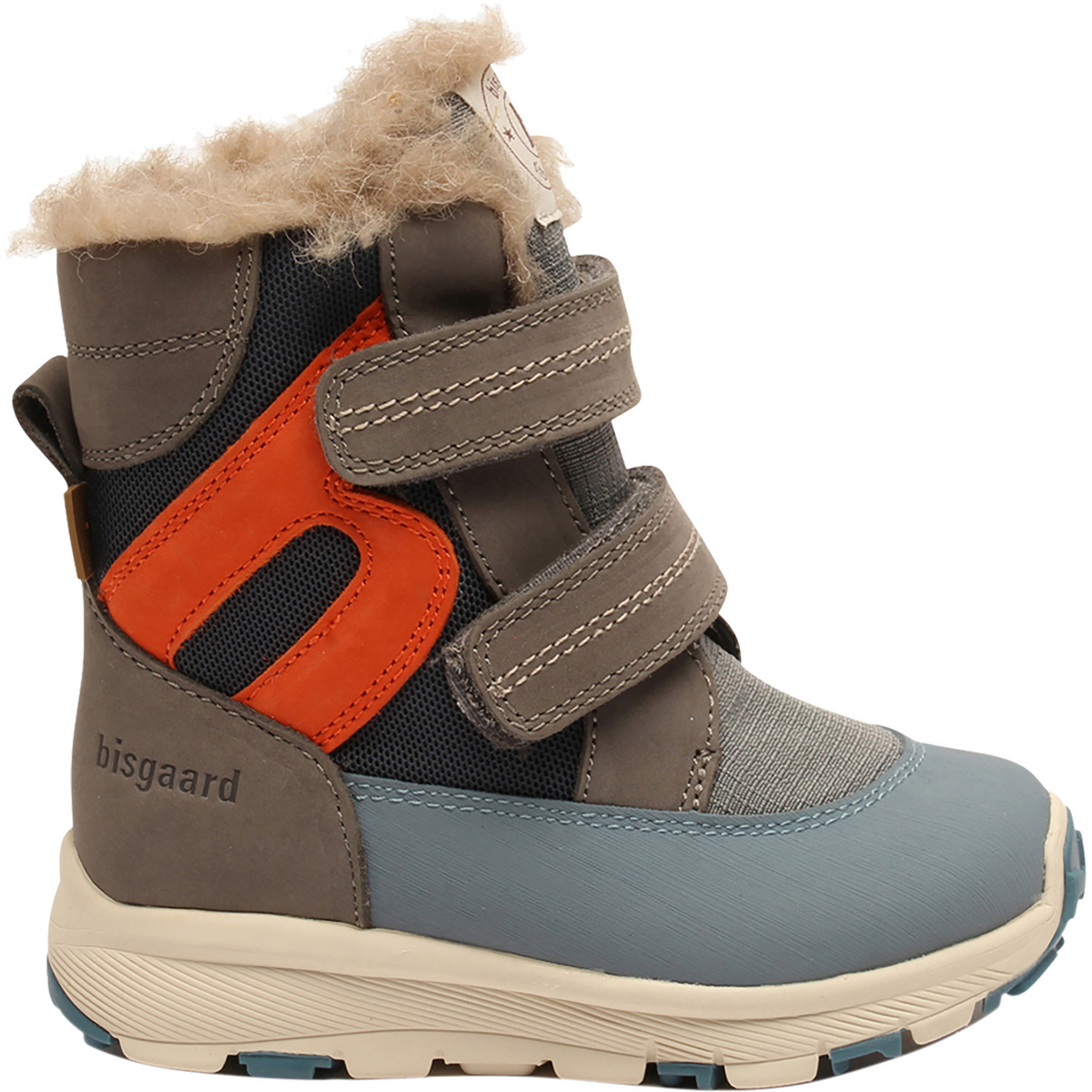 foto del prodotto bisgaard bambino scarpe spencer tex