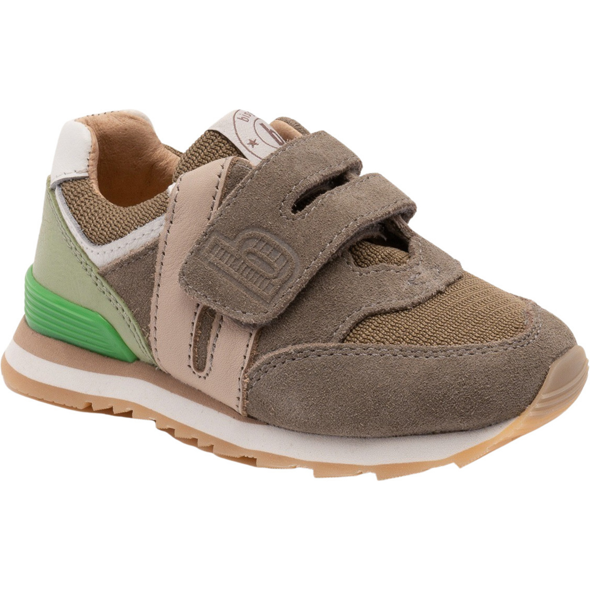 foto del prodotto bisgaard bambino scarpe winston