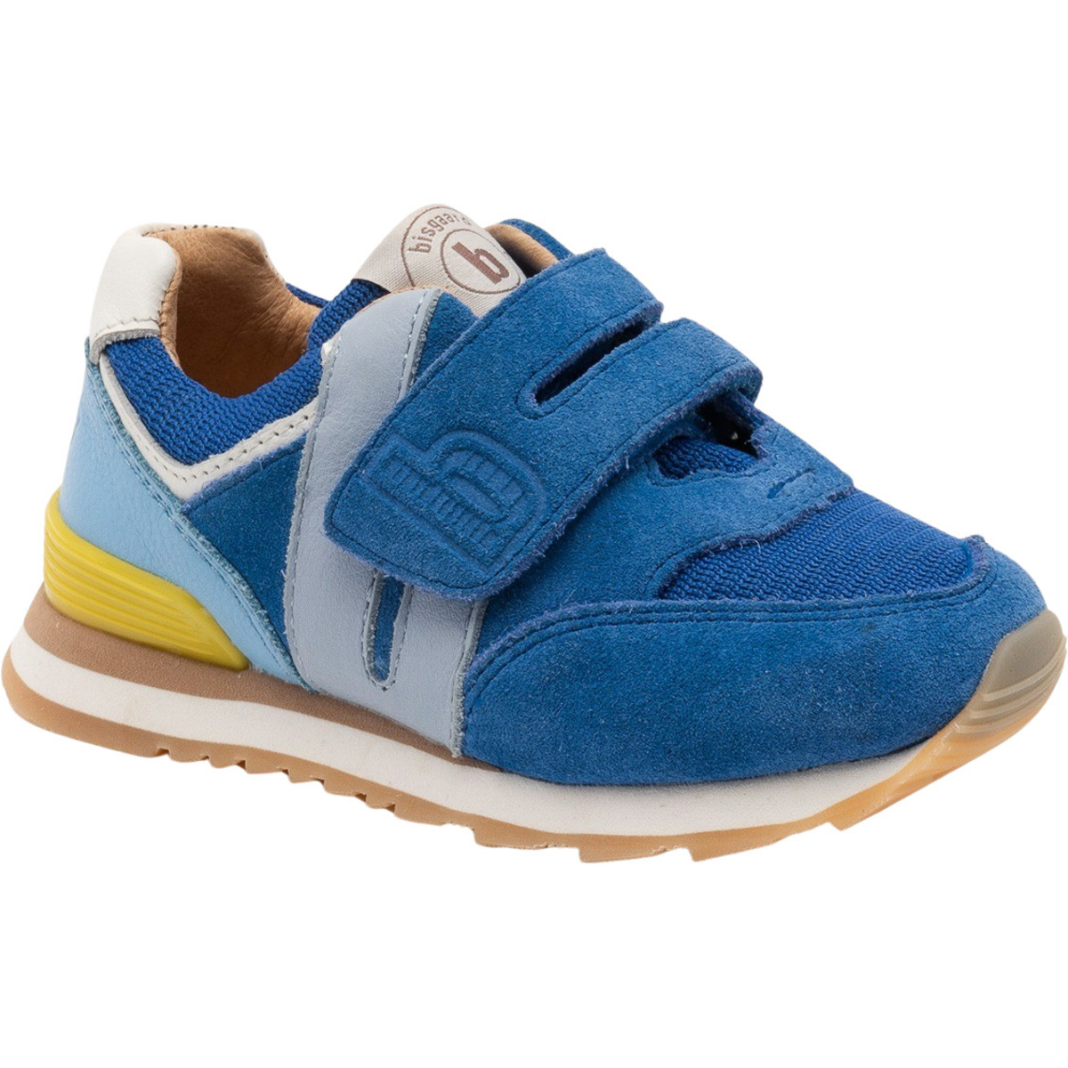 foto del prodotto bisgaard bambino scarpe winston