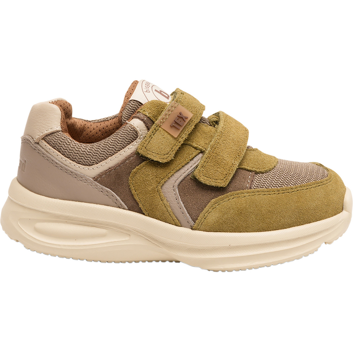 foto del prodotto bisgaard bambino scarpe yuki v tex