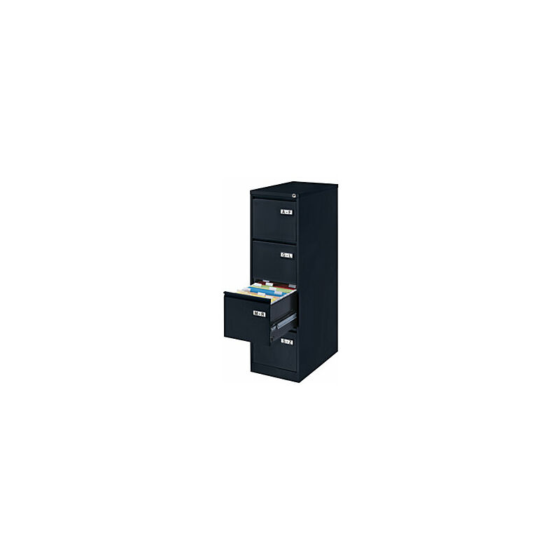 foto del prodotto bisley 113348 classificatore per cartelle sospese