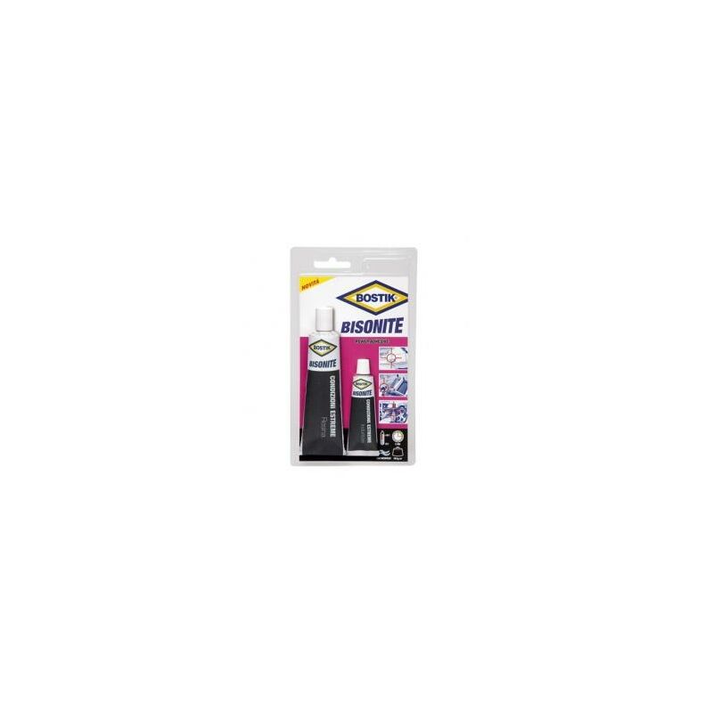 foto del prodotto bisonite blister 65ml, beige bostik