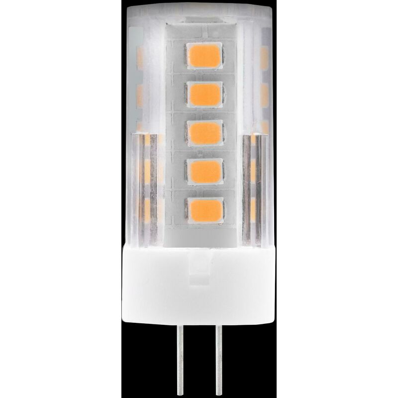 foto del prodotto bispina led 3w attacco g4 3000k pixyfull 030430 century
