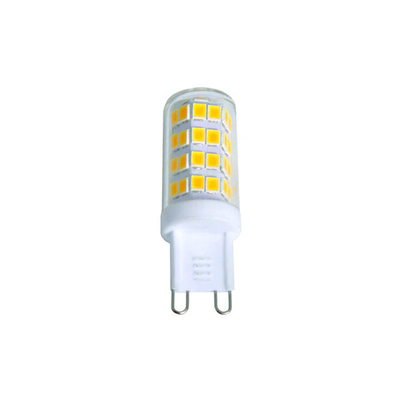 foto del prodotto bispina led pixy full g9 3w 2700 k calda 270 lm 15x44h