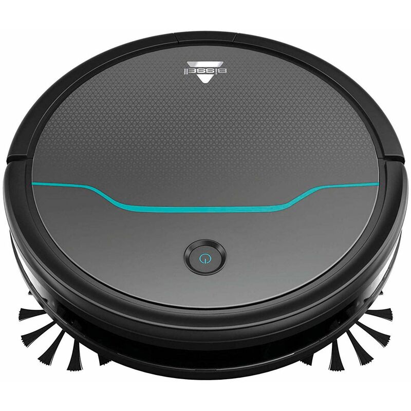 foto del prodotto bissell ev675, aspirapolvere robot, multisuperficie, 2601n