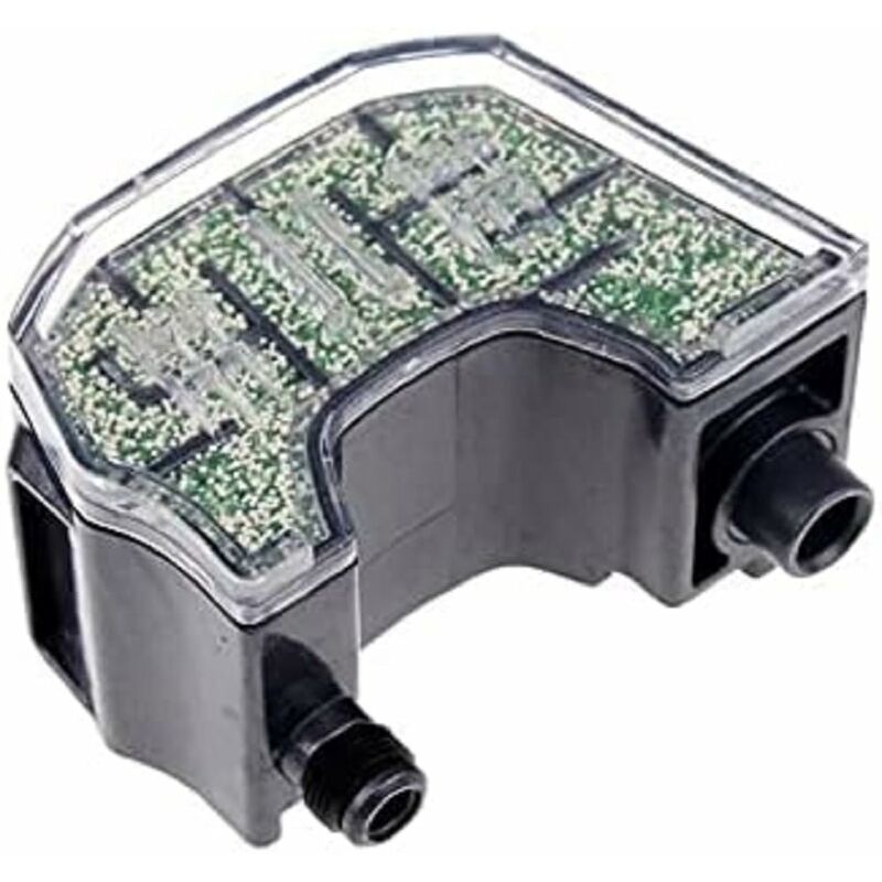 foto del prodotto bissell filtro ad acqua per vac steam