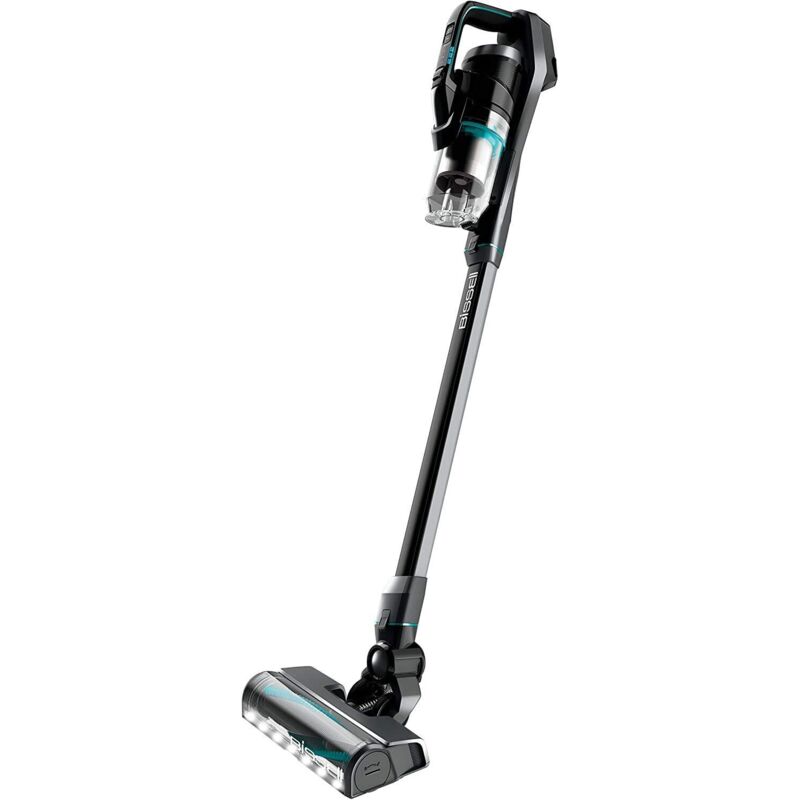 foto del prodotto bissell icon 25v, asprirapolvere 3 in 1 senza fili, spazzola rotante antigrovigli, 2602n