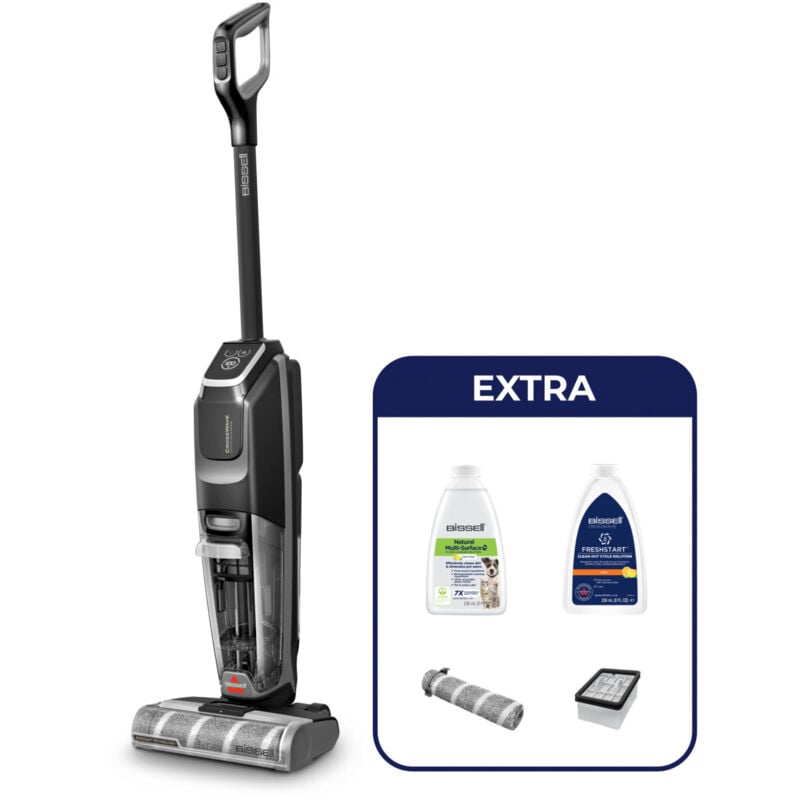 foto del prodotto bissell lavapavimenti crosswave omnifind pro