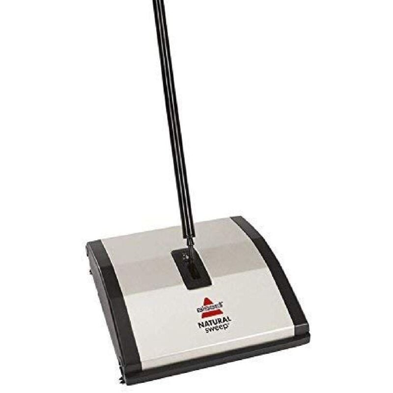 foto del prodotto bissell natural sweep scopa manuale