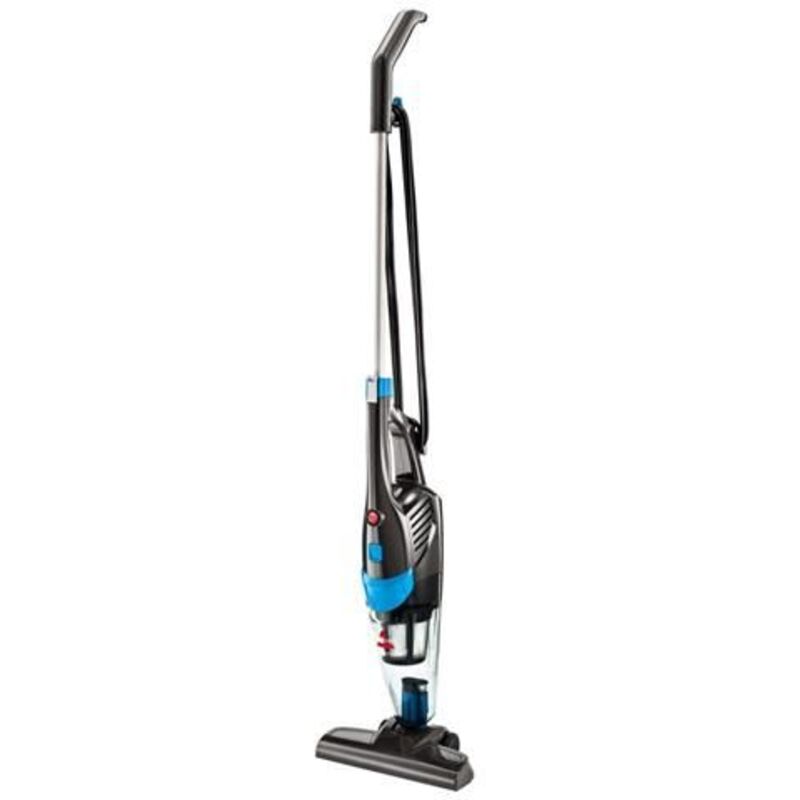 foto del prodotto bissell scopa elettrica 2 in 1 capacit 0.5 l potenza 450 w colore titanio 2024n