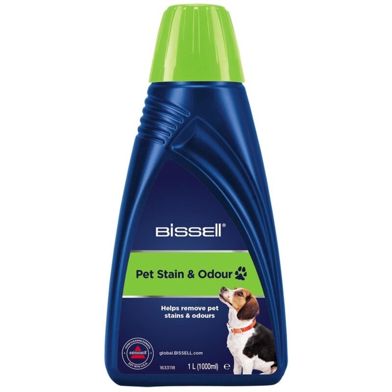 foto del prodotto bissell spot stain pet spotclean spotclean pro 1 litro 31541450 31541450 31541450 31541450 31541450