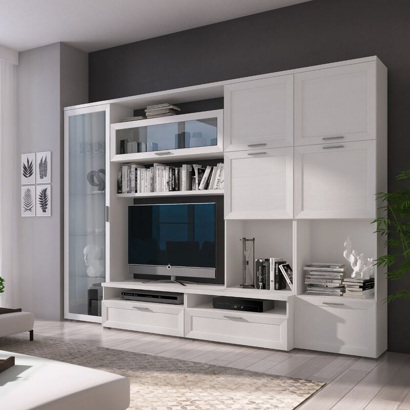 foto del prodotto bissolo casa soggiorno mod. millenium i rustica