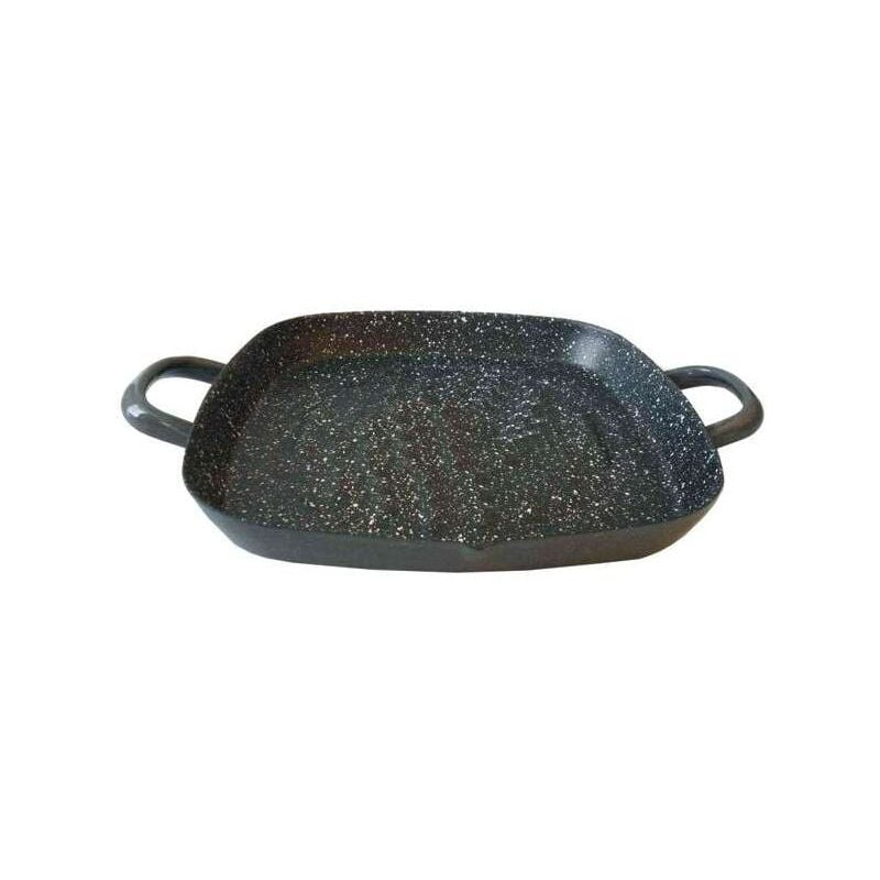 foto del prodotto bistecchiera cm 28x28 k2 vitrinor