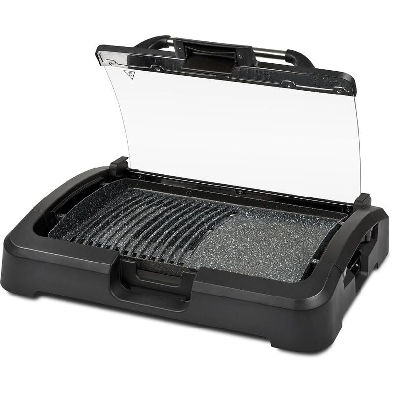 foto del prodotto bistecchiera elettrica g3 ferrari g10129 gratella xl