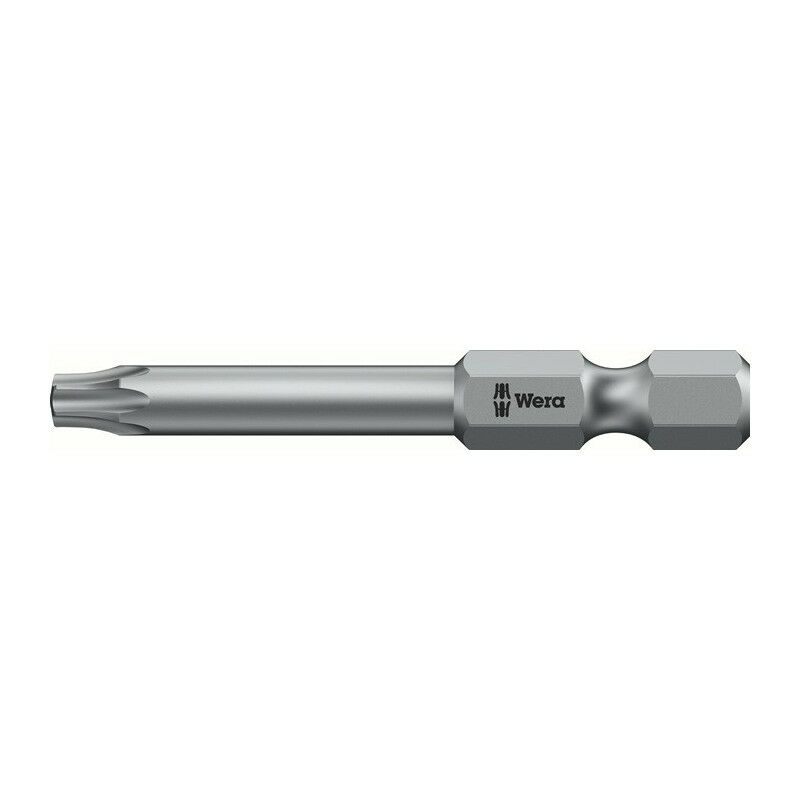 foto del prodotto bit 867 4 z 1 4 di pollice t 8 l.89mm duro wera