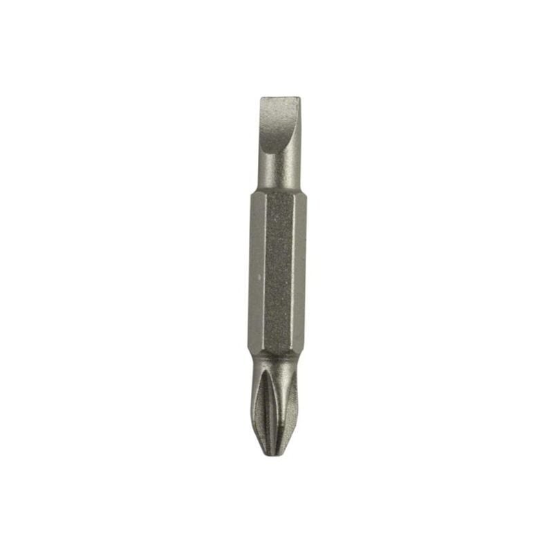 foto del prodotto bit avviamento doppio ph2 ph2 45mm bosch