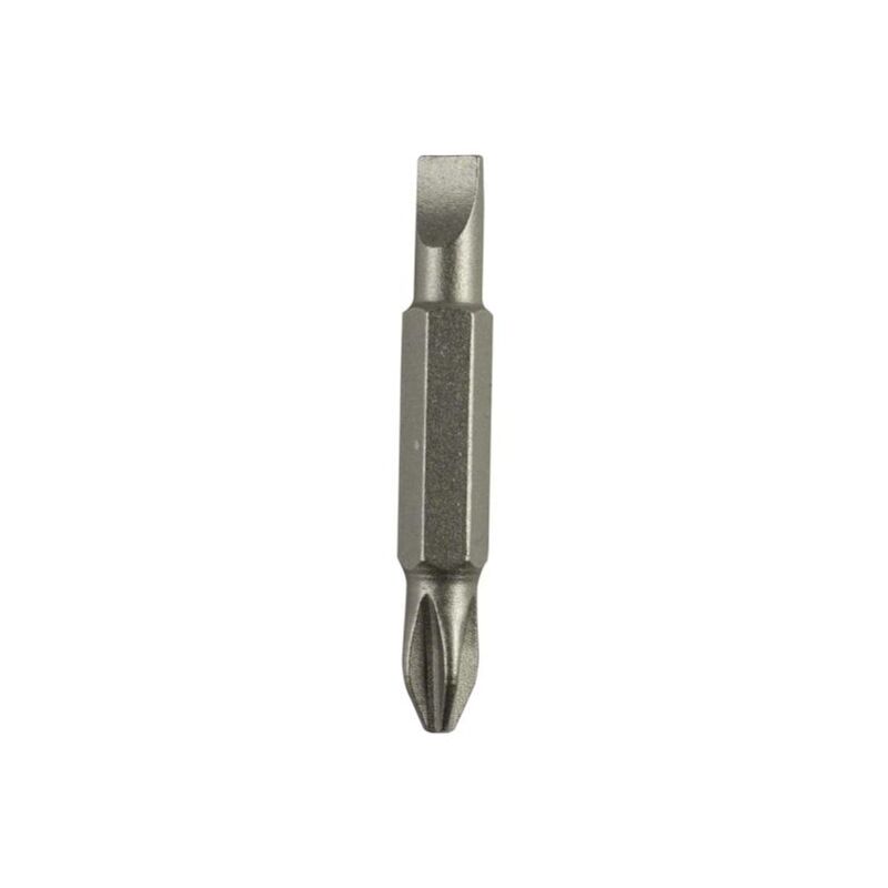 foto del prodotto bit avviamento doppio ph2 pz2 45mm bosch