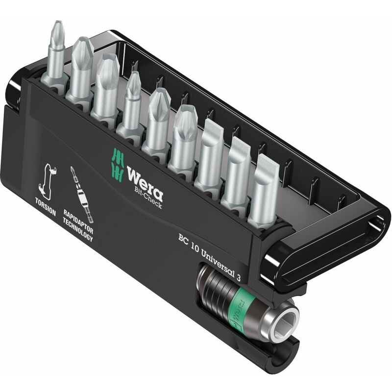 foto del prodotto bit check 10 universal 3 sb