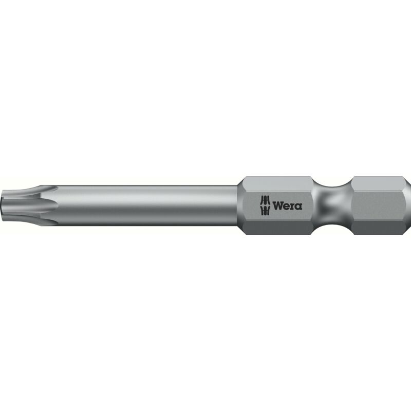 foto del prodotto bit da 1 4 di pollice t 25 l.152mm resistente