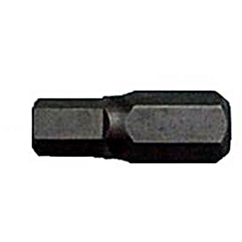 foto del prodotto bit esagono corto short6bitfor11503 hex 12 corto