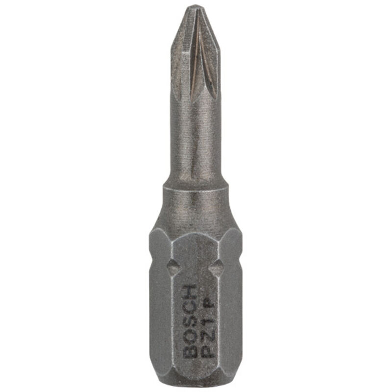 foto del prodotto bit per avvitatore extra duro pz 1, 25 mm, confezione da 3