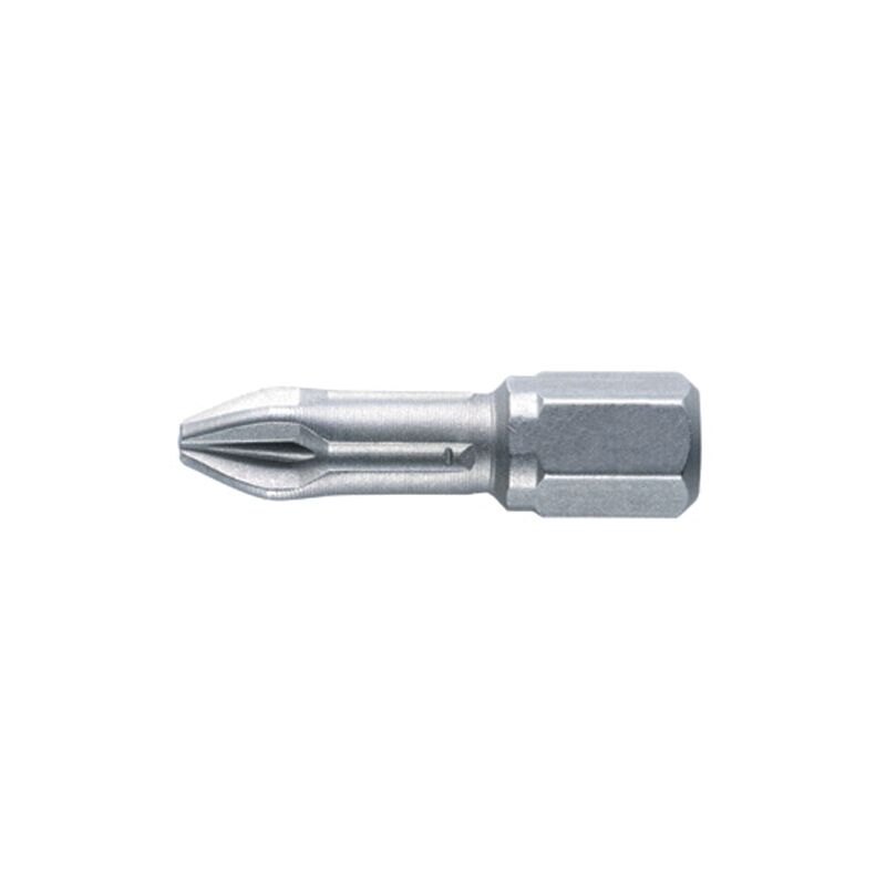 foto del prodotto bit pozii l.25 pz n3 zot wiha 05069