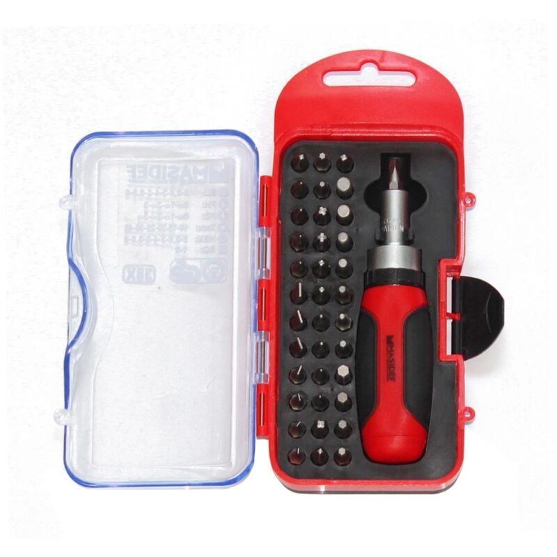 foto del prodotto bit set assortiti 38 pz.