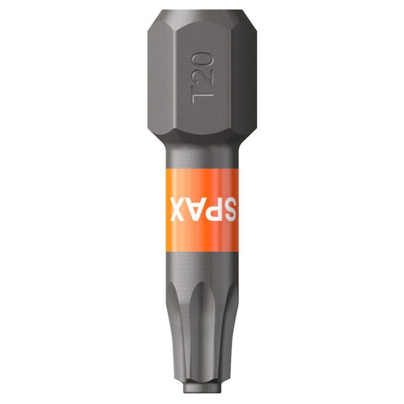 immagine 0 del prodotto bit t star plus t 20, 25 mm,1 stk. scatola m3h spax