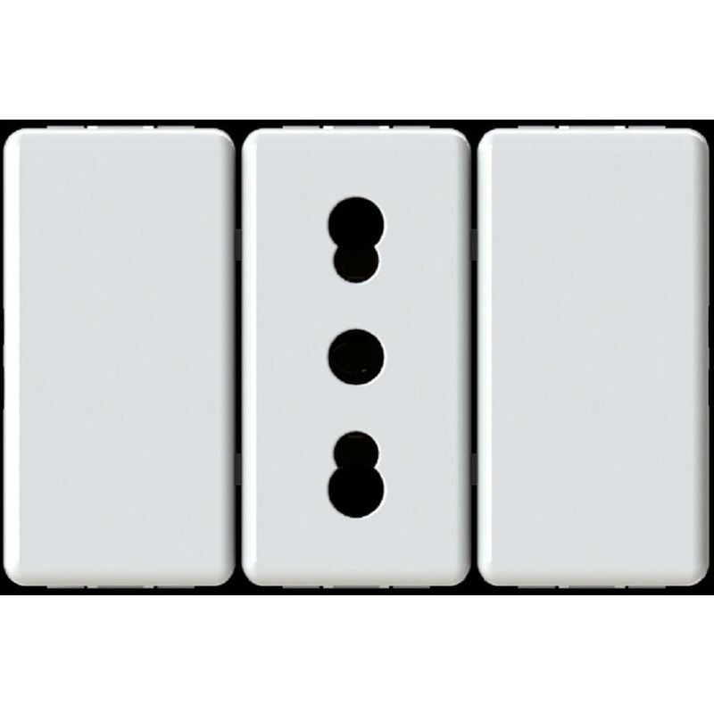 foto del prodotto bitappo per gewiss system 4b.g20.bt 4 box
