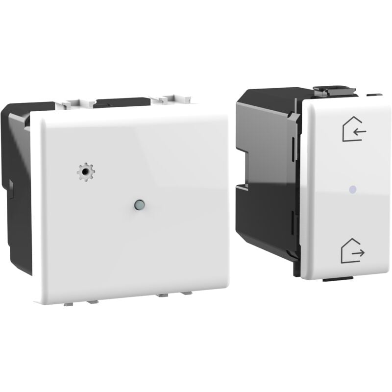 foto del prodotto biticino gateway e comando entra esci smart matix am4510c