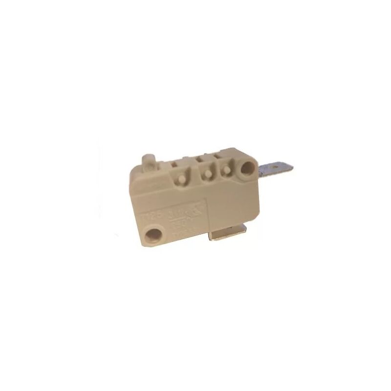 foto del prodotto bitron 172 16.000 microinterruttore 3a tipo s3 t125 250v 2 pin