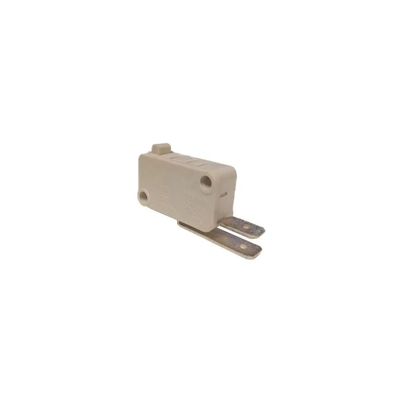 foto del prodotto bitron 172 55.000 microinterruttore 16a tipo s16 t125 250v 2 poli