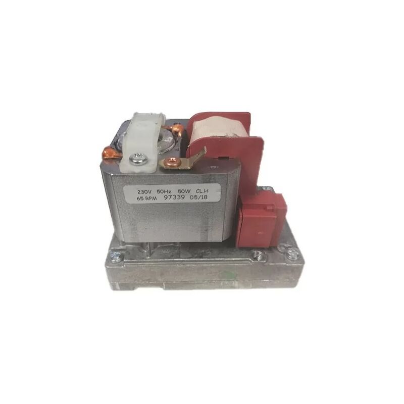 foto del prodotto bitron 357 j7.810 motoriduttore mr330 68h40 65rpm ref 05309733903 50hz 50w 230v cl.h