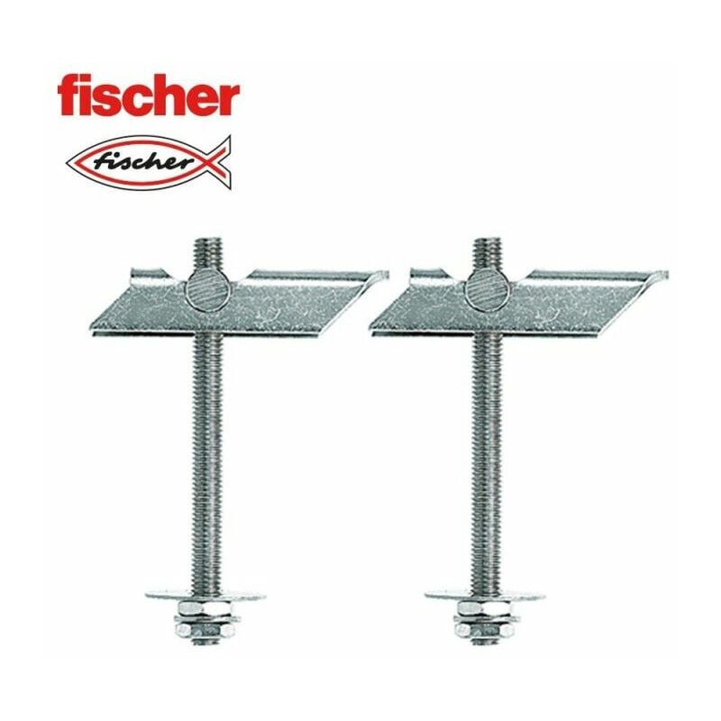 foto del prodotto bitte fischer vvr m4k blister 2 unit 15025