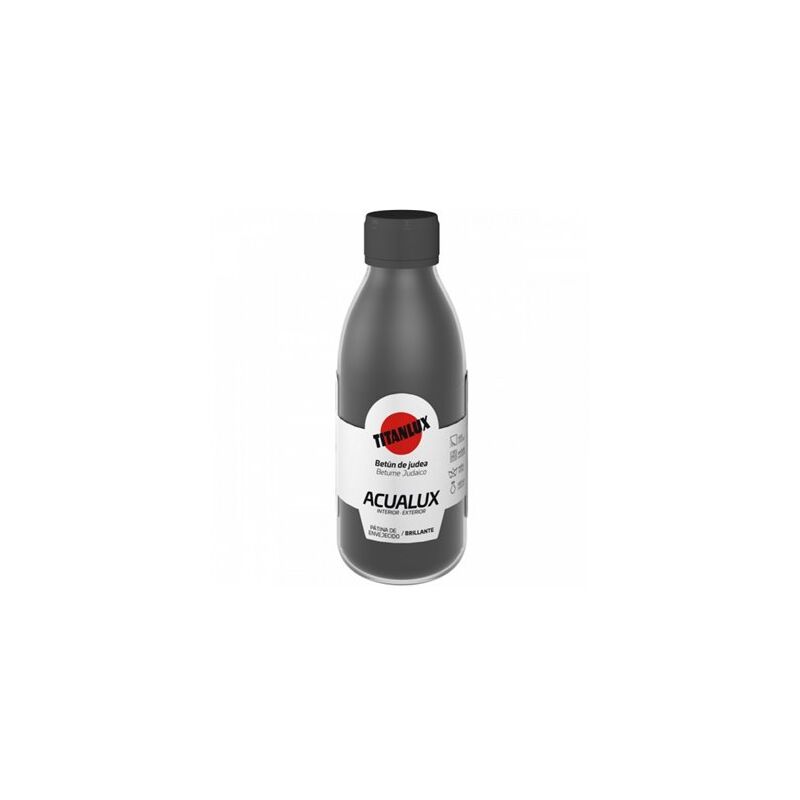 foto del prodotto bitume di giudea 100ml titan lux