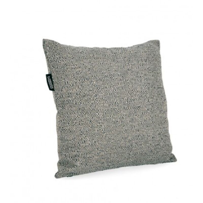 foto del prodotto bizzotto - cuscino decorativo da esterno ipek 100 % olefin 523 gr -45 x 45 cm / verde melange