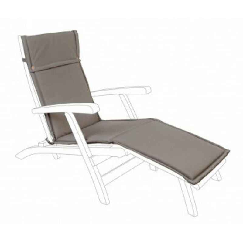 foto del prodotto bizzotto cuscino poly180 choco steamer andrea
